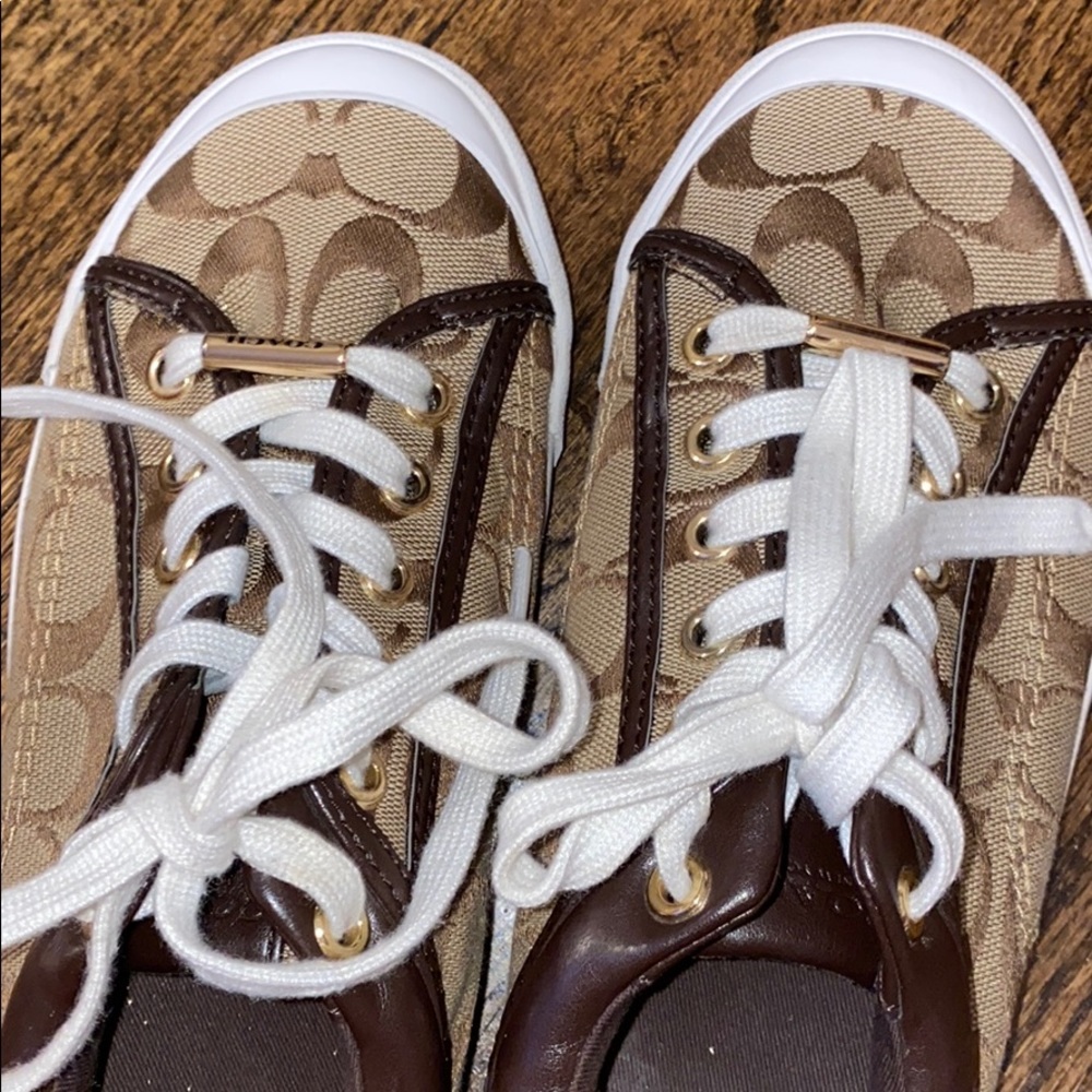 Coach Sneakers